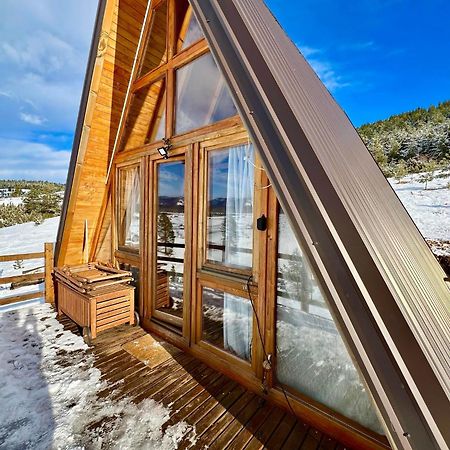 Monte Zen Villa Zabljak  Luaran gambar