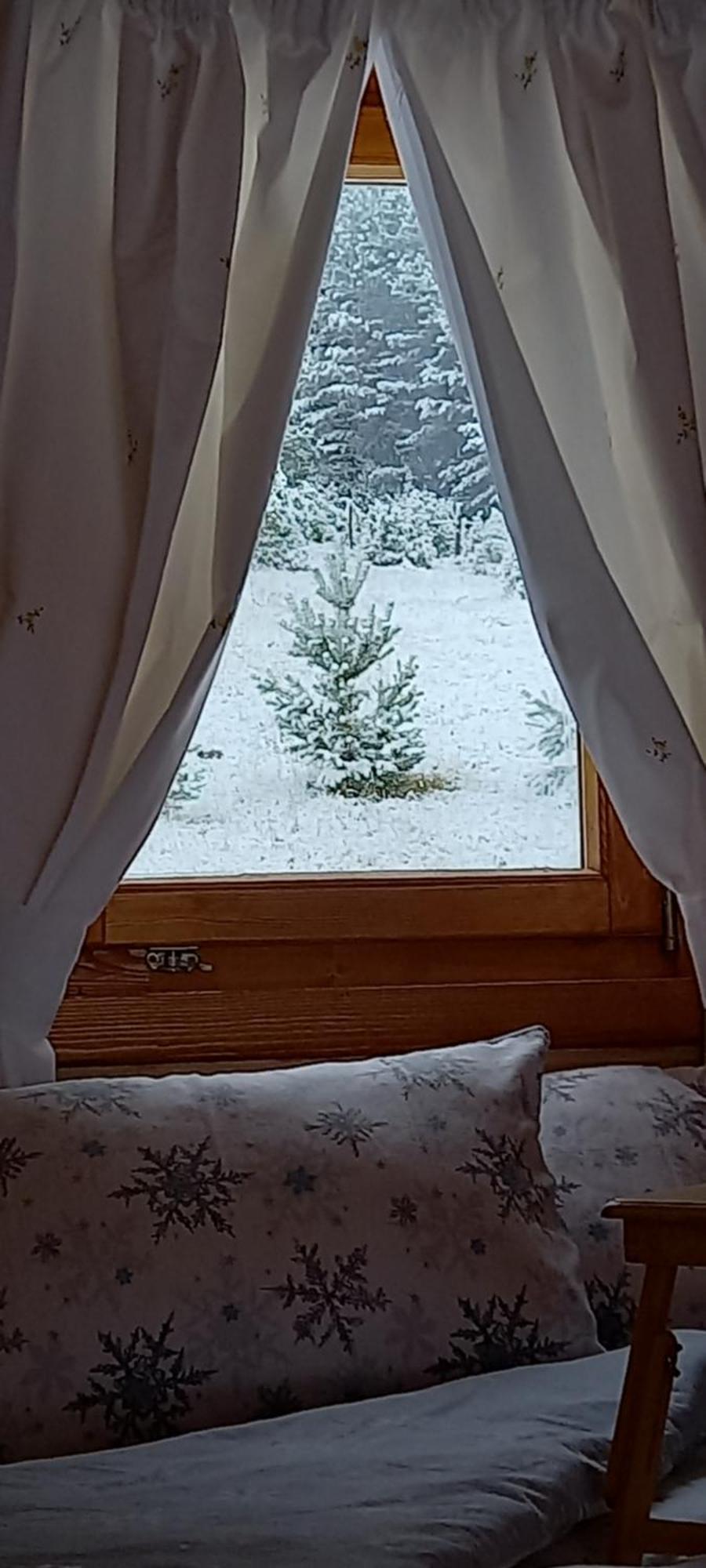 Monte Zen Villa Zabljak  Luaran gambar