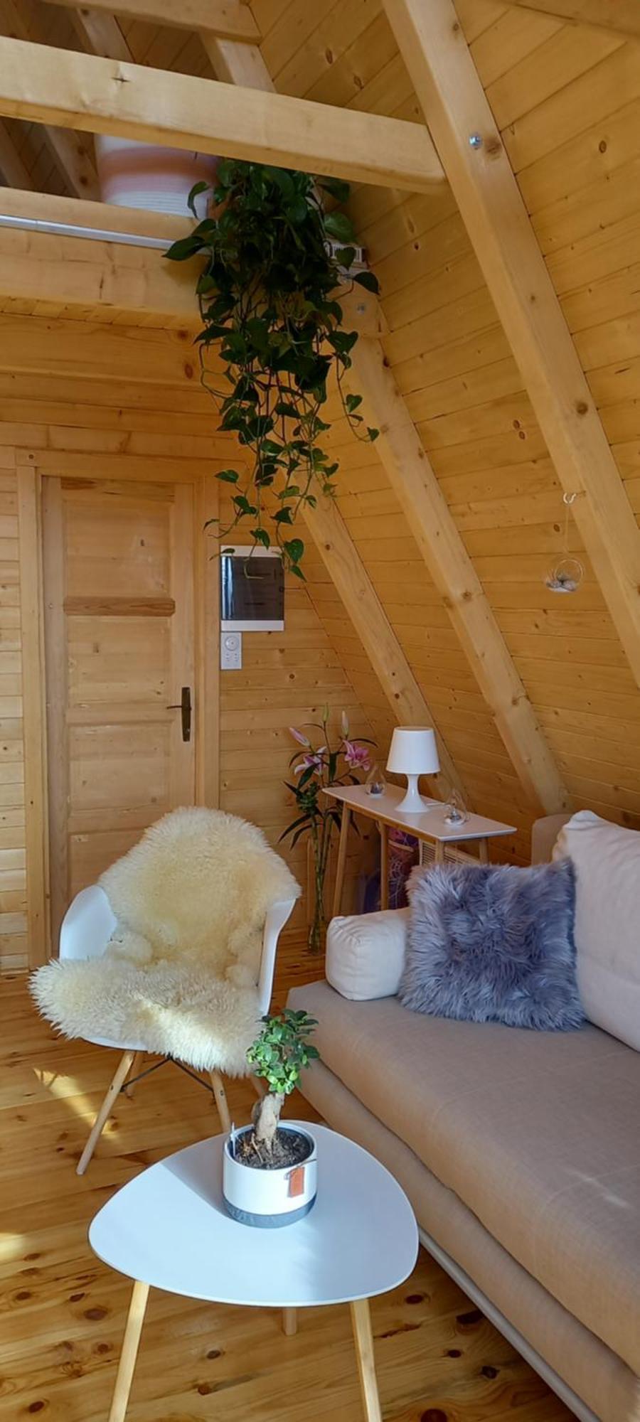 Monte Zen Villa Zabljak  Luaran gambar