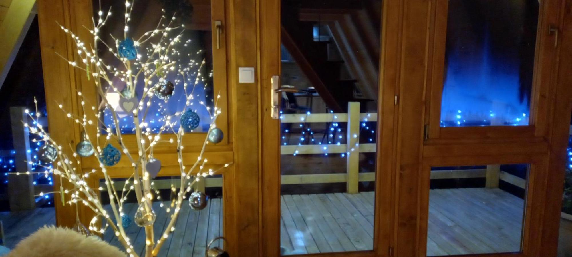 Monte Zen Villa Zabljak  Luaran gambar